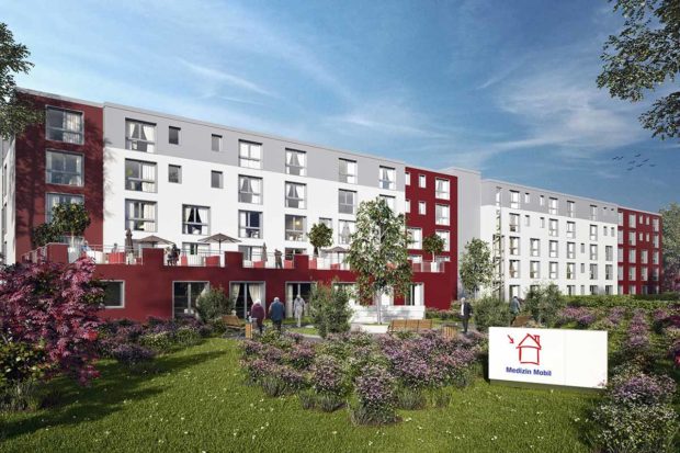 Medizin Mobil - Pflege in Hannover und der Region