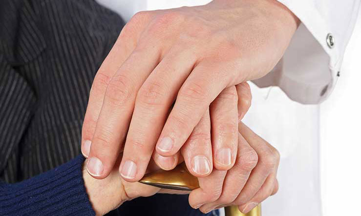 Medizin Mobil - Pflege in Hannover und der Region