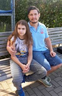 Medizin Mobil - Patientin Lilith