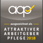 Medizin Mobil - Attraktiver Arbeitgeber Pflege