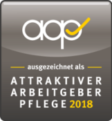 Medizin Mobil - Siegel Attraktiver Arbeitgeber Pflege Medizin Mobil - Siegel Attraktiver Arbeitgeber Pflege