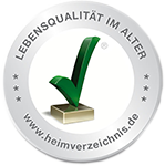 Medizin Mobil - Grüner Haken