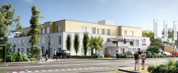 Pflegeheim Hambühren - Medizin Mobil