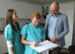 Team Intensivpflege für Erwachsene - Medizin Mobil