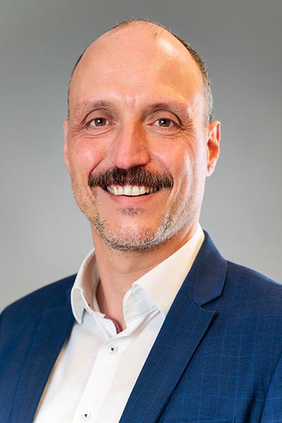 Christian Kühn - Medizin Mobil