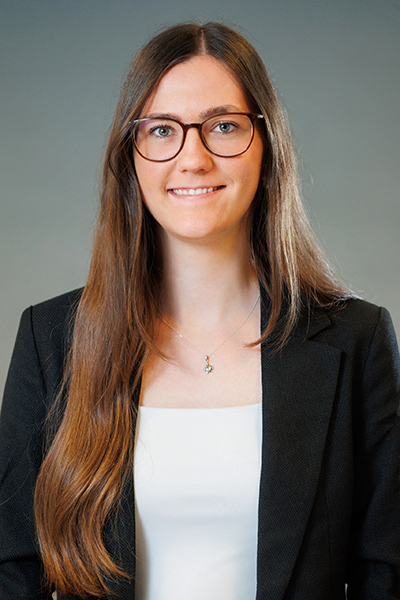 Medizin Mobil - Rebecca Wienke